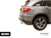 BRINK 609200 Trailer Hitch suitable for MERCEDES-BENZ GLC Off-Road (X253)