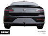 BRINK 614700 Trailer Hitch
