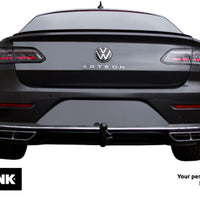 BRINK 614700 Trailer Hitch