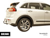 BRINK 628400 Trailer Hitch for KIA Niro (DE)