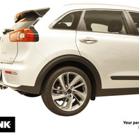 BRINK 628400 Trailer Hitch for KIA Niro (DE)