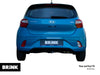 BRINK 686600 Trailer Hitch for HYUNDAI i10 III Hatchback (AC3, AI3)
