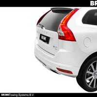 BRINK 517600 Trailer Hitch for VOLVO XC60 I (156)