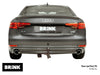 BRINK 611000 Trailer Hitch for AUDI A4, A5