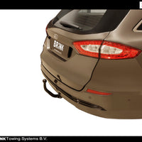 BRINK 601000 Trailer Hitch for FORD MONDEO