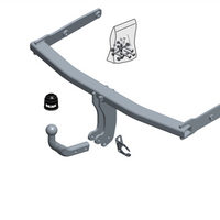 BRINK 683300 Trailer Hitch for AUDI A4, A5