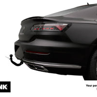 BRINK 598500 Trailer Hitch