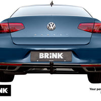 BRINK 614700 Trailer Hitch