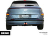 BRINK 4047600 Trailer Hitch