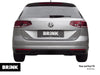 BRINK 598500 Trailer Hitch