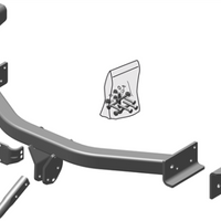 BRINK 473200 Trailer Hitch