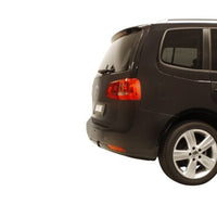 BRINK 622400 Trailer Hitch for VW TOURAN