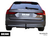 BRINK 622900 Trailer Hitch for VOLVO V90, S90