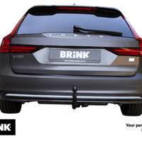 BRINK 622900 Trailer Hitch for VOLVO V90, S90