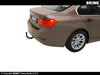 BRINK 586200 Trailer Hitch for BMW 3 Series, 4 Series