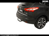 BRINK 597500 Trailer Hitch for NISSAN Qashqai II (J11)