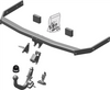 BRINK 524500 Trailer Hitch for SKODA Yeti (5L)
