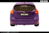 BRINK 538700 Trailer Hitch for FORD FOCUS, C-MAX