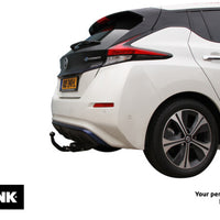 BRINK 545200 Trailer Hitch for NISSAN LEAF