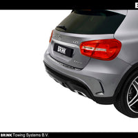 BRINK 588100 Trailer Hitch suitable for MERCEDES-BENZ GLA (X156)