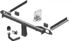 BRINK 526900 Trailer Hitch for OPEL ASTRA