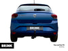 BRINK 4009400 Trailer Hitch for DACIA Sandero III (BJI)