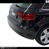 BRINK 570900 Trailer Hitch