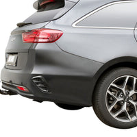 BRINK 659700 Trailer Hitch for KIA Ceed III Sportswagon (CD)