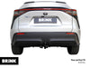 BRINK 4035300 Trailer Hitch