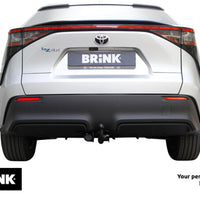 BRINK 4035300 Trailer Hitch