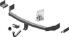 BRINK 465700 Trailer Hitch for HYUNDAI Santa Fe II (CM)