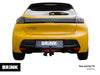 BRINK 680700 Trailer Hitch