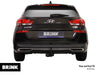 BRINK 641000 Trailer Hitch