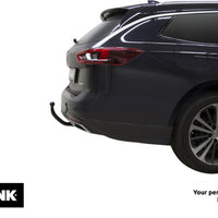 BRINK 642500 Trailer Hitch for OPEL Insignia B Sports Tourer (Z18)