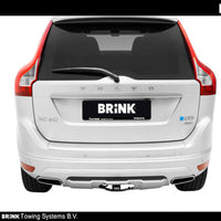 BRINK 517600 Trailer Hitch for VOLVO XC60 I (156)