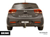 BRINK 633300 Trailer Hitch for KIA Rio IV Hatchback (YB, SC, FB)
