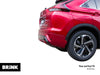BRINK 4010100 Trailer Hitch for MITSUBISHI Eclipse Cross (GK_)