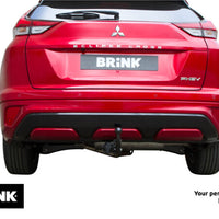BRINK 4010100 Trailer Hitch for MITSUBISHI Eclipse Cross (GK_)