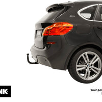 BRINK 617900 Trailer Hitch