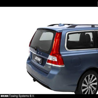 BRINK 492900 Trailer Hitch for VOLVO S80, V70