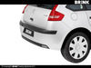 BRINK 417900 Trailer Hitch