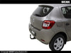 BRINK 570800 Trailer Hitch for DACIA Sandero II