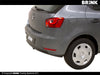 BRINK 523500 Trailer Hitch for SEAT IBIZA
