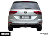 BRINK 676600 Trailer Hitch for VW Touran II (5T1)