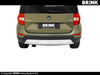 BRINK 524500 Trailer Hitch for SKODA Yeti (5L)