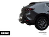 BRINK 669100 Trailer Hitch for MAZDA 3