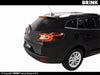 BRINK 559300 Trailer Hitch for RENAULT MEGANE