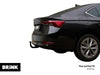 BRINK 606500 Trailer Hitch