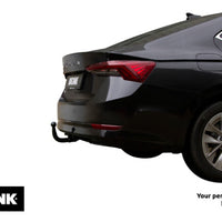 BRINK 606500 Trailer Hitch