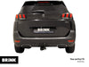 BRINK 634200 Trailer Hitch for PEUGEOT 5008 II